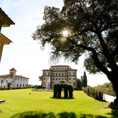 Villa Rospigliosi Lamporecchio Dış mekan fotoğraf