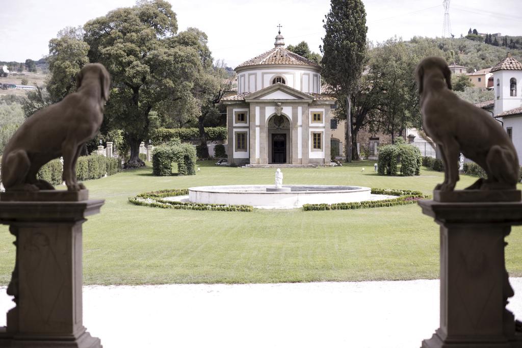 Villa Rospigliosi Lamporecchio Dış mekan fotoğraf