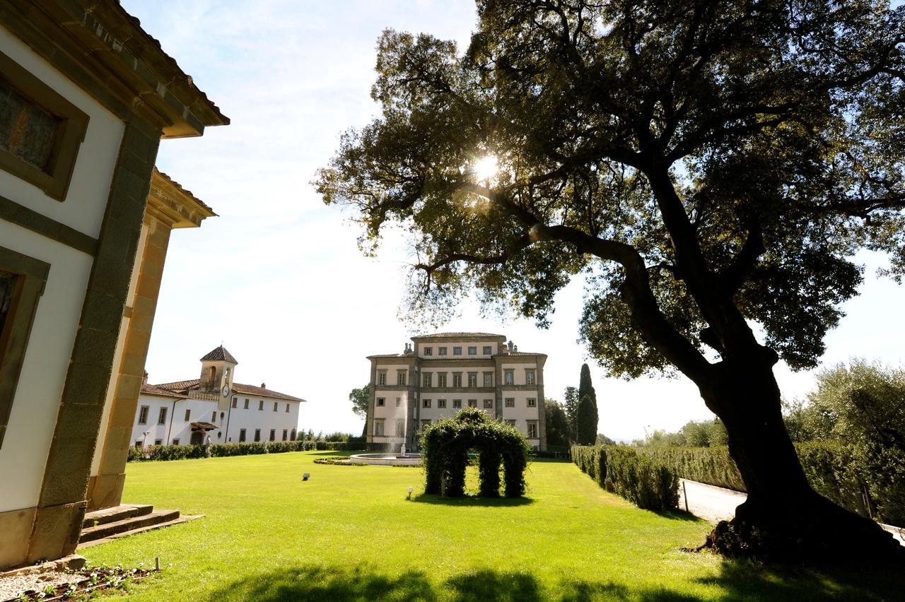 Villa Rospigliosi Lamporecchio Dış mekan fotoğraf