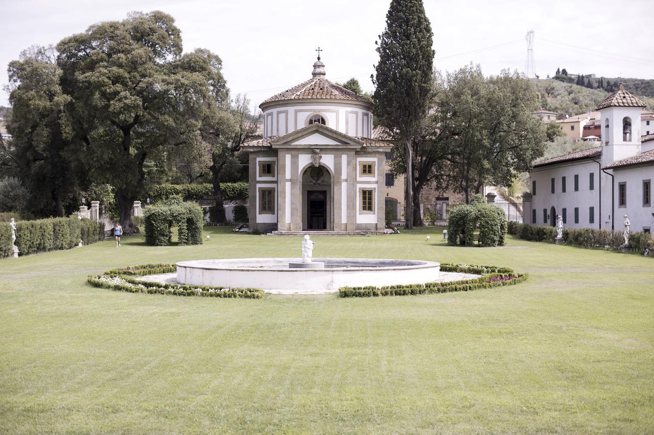 Villa Rospigliosi Lamporecchio Dış mekan fotoğraf